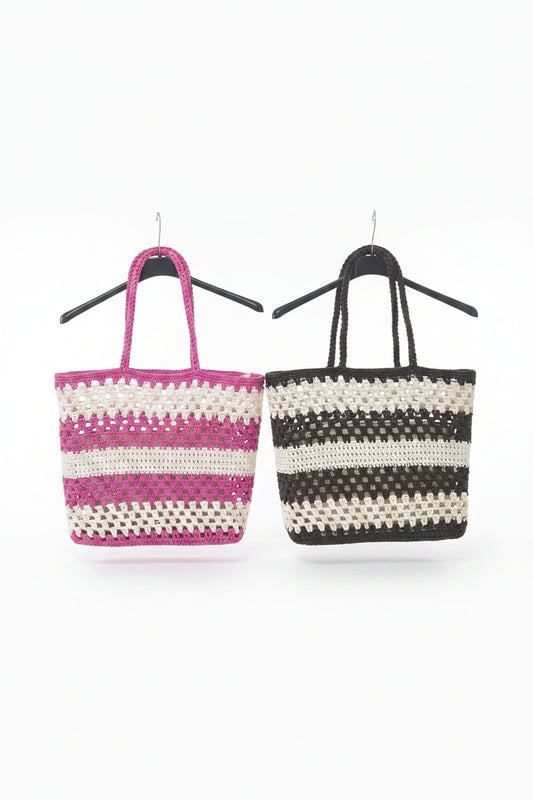 Maxi Cesta Capazo Modelo Ibiza – Diseño 3 en 1 con Saco de Lentejuelas
